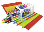 Ursus UNIVERSALPAPIER DISPLAY,80G.70x100CM,GEROLLT