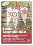 Ursus BLANKO-ADVENTSKALENDER CHIARA