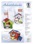 Ursus ADVENTSKALENDER EULE 4008525163633