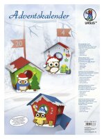 Ursus ADVENTSKALENDER EULE