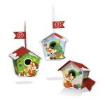 Ursus ADVENTSKALENDER FUCHS