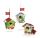Ursus ADVENTSKALENDER FUCHS 4008525189251