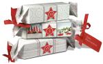 Ursus ADVENTSKALENDER-SET "RUSTIC"