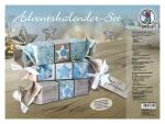 Ursus ADVENTSKALENDER-SET "FROZEN"
