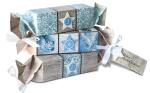 Ursus ADVENTSKALENDER-SET "FROZEN"
