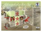 Ursus ADVENTSKALENDER-SET "TRADITIONAL"