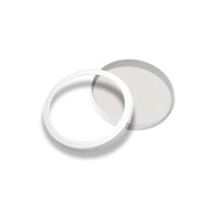 Ursus LATERNENDECKEL+BODEN,10PAAR,11CM