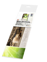 Ursus MINI-TISCHLICHTER AMBIENTE 125 "HOPE"