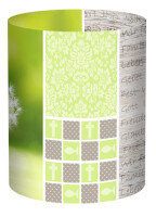 Ursus MINI-TISCHLICHTER AMBIENTE 126 "HOPE"
