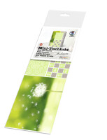 Ursus MINI-TISCHLICHTER AMBIENTE 126 "HOPE"