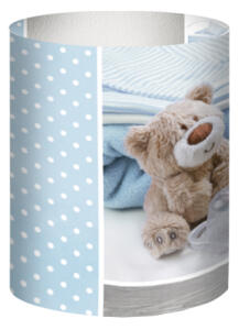 Ursus MINI-TISCHLICHTER AMBIENTE 136