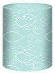 Ursus MINI-TISCHLICHTER AMBIENTE 148 "JESUS AQUA"