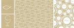 Ursus MINI-TISCHLICHTER AMBIENTE 150 "YOUNG SPIRIT"