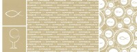 Ursus MINI-TISCHLICHTER AMBIENTE 151 "YOUNG...