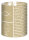 Ursus MINI-TISCHLICHTER AMBIENTE 151 "YOUNG SPIRIT"