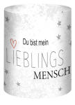 Ursus MINI-TISCHLICHTER AMBIENTE 154