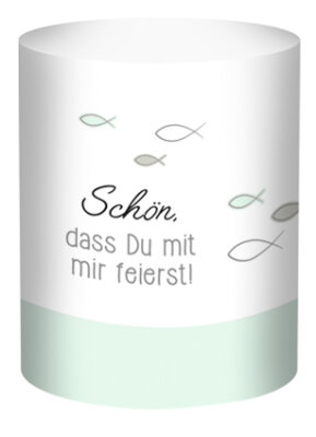 Ursus MINI-TISCHLICHTER AMBIENTE 163