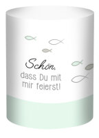 Ursus MINI-TISCHLICHTER AMBIENTE 163