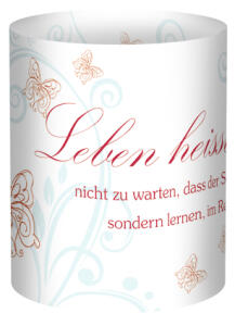Ursus MINI-TISCHLICHTER AMBIENTE 61