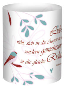 Ursus MINI-TISCHLICHTER AMBIENTE 63