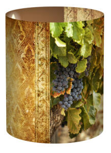 Ursus MINI-TISCHLICHTER AMBIENTE 86 "BLESSING"