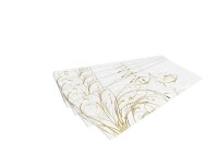 Ursus MINI-TISCHLICHTER ELEGANZA 12 "CHARITY" GOLD