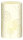 Ursus SILH.TISCHLICHT FILIGRANO PUSTEBLUME CREME