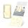 Ursus SILH.TISCHLICHT FILIGRANO HERZEN CREME