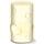 Ursus SILH.TISCHLICHT FILIGRANO HERZEN CREME