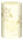 Ursus SILH.TISCHLICHT FILIGRANO EULE CREME