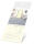 Ursus SILH.TISCHLICHT FILIGRANO FUCHS CREME