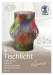 Ursus TISCHLICHT LUNA 10