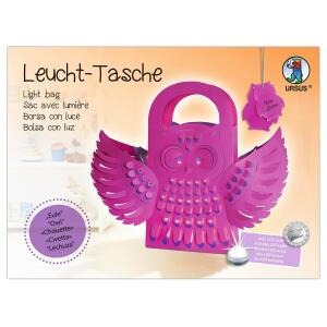 Ursus LEUCHTTASCHE EULE