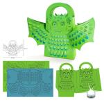 Ursus LEUCHTTASCHE DRACHEN