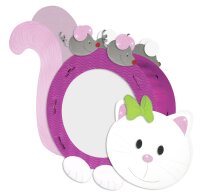 Ursus LATERNEN-BASTELSET 15 "KÄTZCHEN"