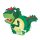 Ursus LATERNEN-BASTELSET 38 "T-REX"