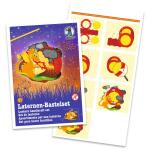 Ursus LATERNEN-BASTELSET EASY LINE 09...