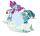 Ursus LATERNEN-BASTELSET EASY LINE 10 "ELFE"