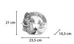 Ursus LATERNEN-BASTELSET EASY LINE 12 "BABY DRACHEN"