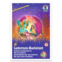Ursus LATERNEN-BASTELSET EASY LINE 13 "BABY PEGASUS...