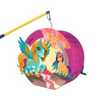 Ursus LATERNEN-BASTELSET EASY LINE 13 "BABY PEGASUS &