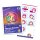 Ursus LATERNEN-BASTELSET EASY LINE 13 "BABY PEGASUS &