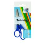 Ursus BASTELSCHERE 13,5CM LANG,SPITZ