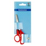 Ursus BASTELSCHERE 13,5CM LANG,RUND