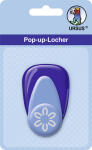 Ursus POP-UP LOCHER MITTEL,GÄNSEBLÜMCHEN