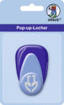 Ursus POP-UP LOCHER MITTEL,TULPE