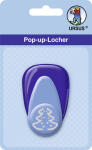 Ursus POP-UP LOCHER MITTEL,TANNENBAUM