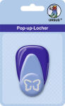 Ursus POP-UP LOCHER MITTEL,SCHMETTERLING 3