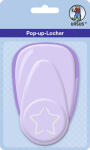 Ursus POP-UP LOCHER GROß,STERN