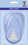 Ursus MOTIV-LOCHER MAXI,TANNENBAUM